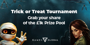 Exclusive Trick or Treat